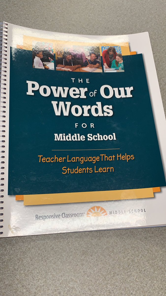 tch4joy's tweet photo. A teacher’s words and actions can make or break a student’s success. Learn to use your words and actions  to clearly communicate with your students. Can ✅Can’t❌ Statements ✅Questions ❌ Specific feedback ✅Generic feedback ❌ @toddbraun67 https://t.co/wYXEGOpKHR