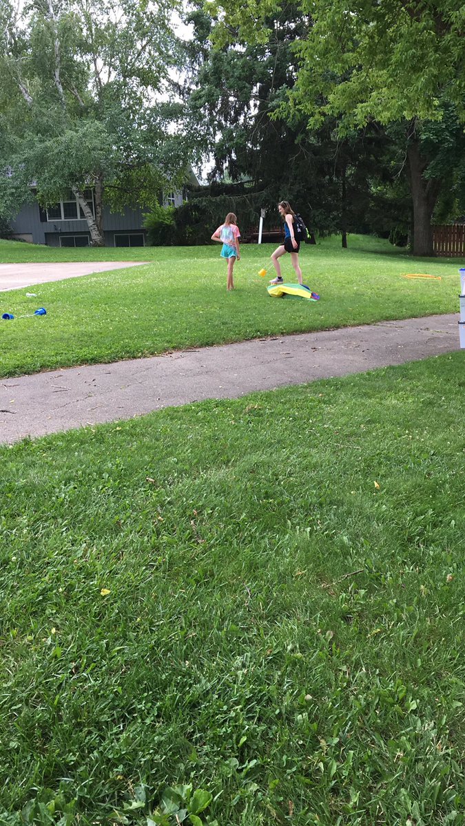 Kromrey LC tweet media