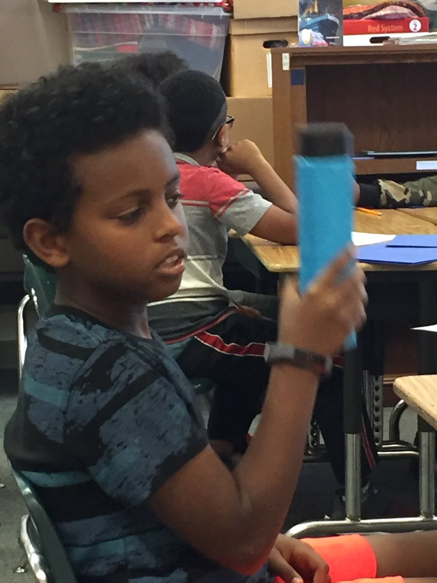 HWES_MrsEpps's tweet image. Scientists using only their sense of hearing to predict the contents of their mystery tubes @HuntersWoodsES #youngscholars #summersciencefun #thinklikeascientist