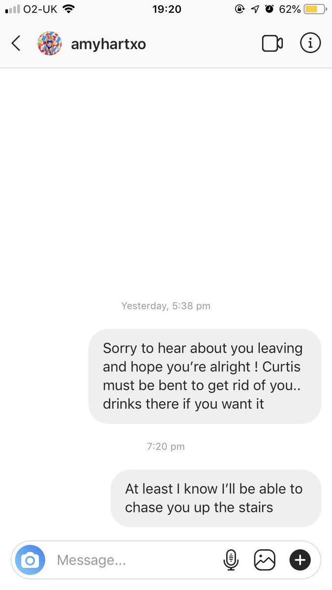 williamrelleen's tweet photo. Grafting Amy #loveisland https://t.co/8BoCfXKzrS