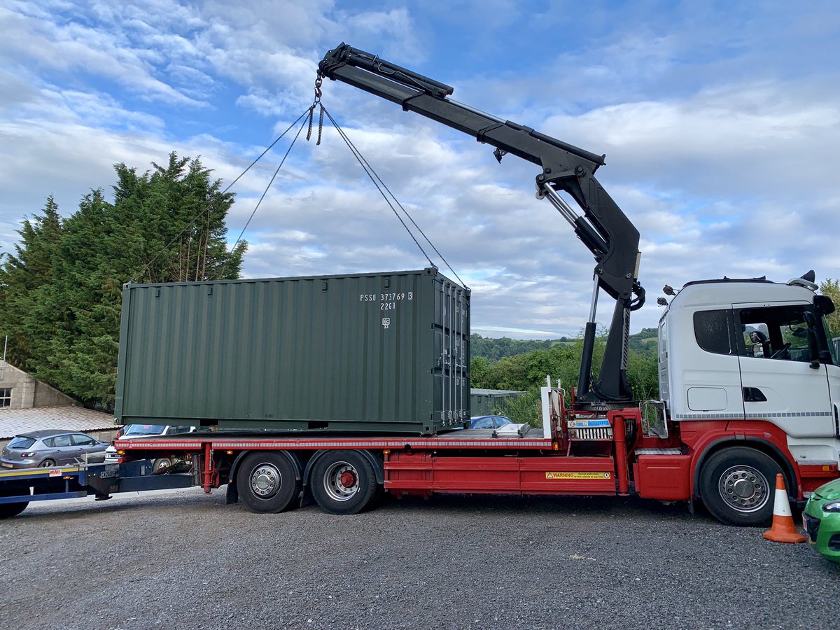 PERRY STORAGE tweet media