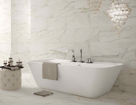 CreativeTileImp's tweet image. Looking for a stylish #tile that's highly durable and remains clean? Look no further than Emil Ceramica's Hampton Collection, created / antibacterial properties that resist bacteria, as well as fungi, mold and viruses. They're great for various types floors, walls, and surfaces.