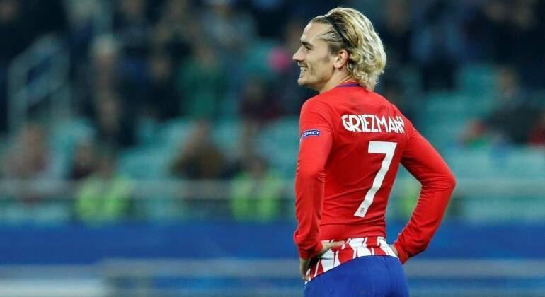 TODOATLETI tweet media