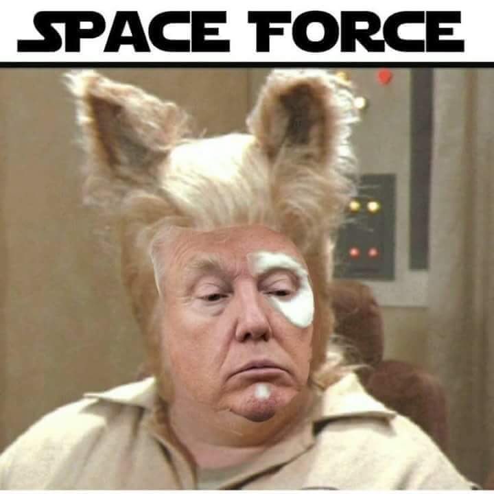 PanthersFanInCO's tweet photo. @VP @trumps_feed Go get #SpaceISIS ! https://t.co/Z9FmVPvWyX