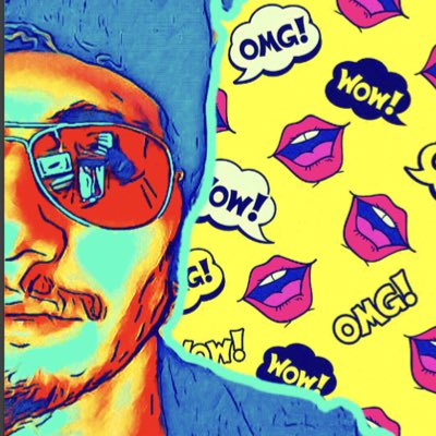 ThaticyTy's tweet photo. #NewProfilePic https://t.co/dH1GH3sPx6