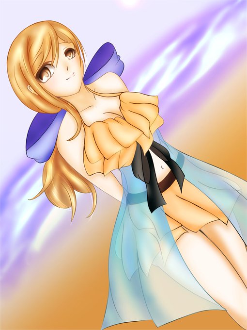 呉羽冬華のtwitterイラスト検索結果 古い順