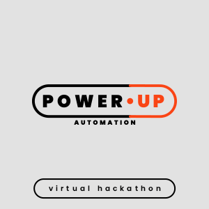 devpost's tweet image. Build an open sourced, reusable component with @UiPath Platform to enter the #PowerUpAutomation Hackathon for a chance at over $50,000 in cash and prizes. Register Now &amp;gt;&amp;gt; ow.ly/IF3330p3PnZ