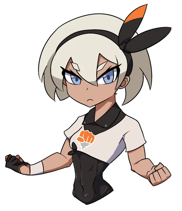 #ポケモン剣盾 #サイトウ #Bea 
