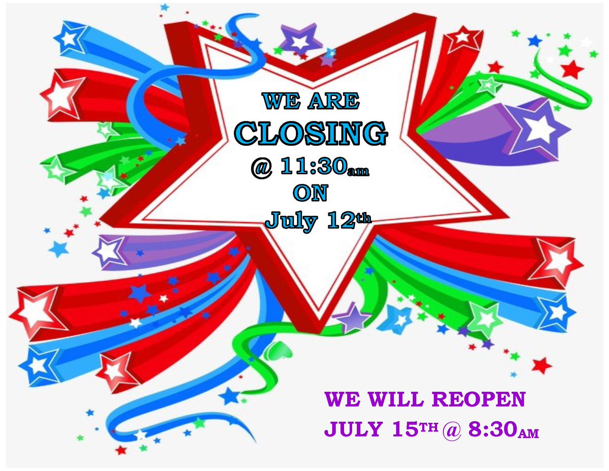 DelStatePost's tweet image. 