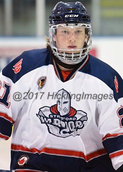 SIGNING ALERT -<a href="/StratWarriors/">Stratford Warriors</a> are excited to announce that <a href="/Mcleod1618/">Malcolm mcleod</a> is returning on the D for 2019/20. McLeod is a hard-working tough to play against defenceman returning for his third season. 2nd team All-Star last year. Welcome back! #GoWarriorsGo

ow.ly/yktd50uWPEe