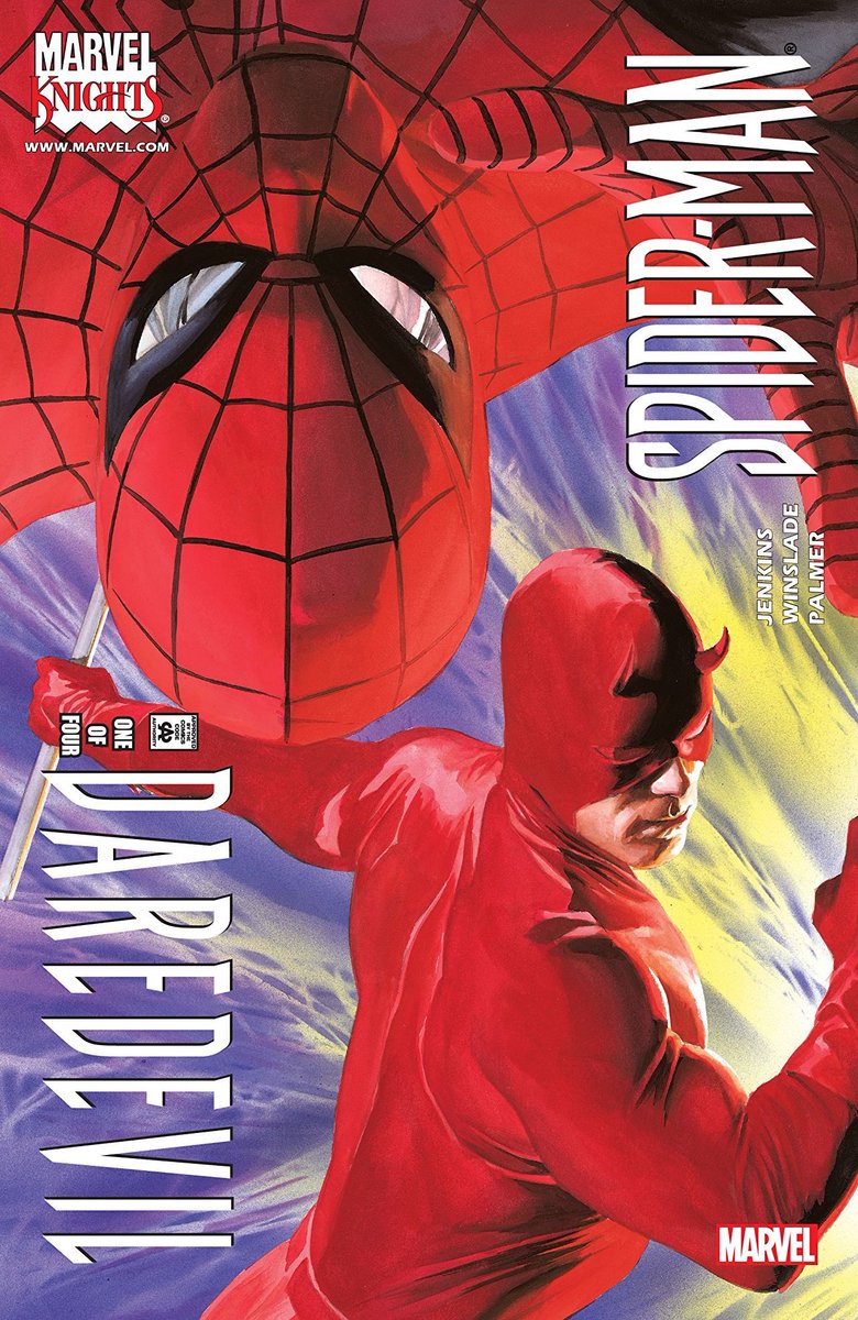 SpiderPato98's tweet photo. Spider-Man/Daredevil #PutDaredevilInSpiderMan3 #ReviveDaredevil #SaveDaredevil #AvocadosAtLaw #TeamRed #MCU https://t.co/4XPIgH8jgU