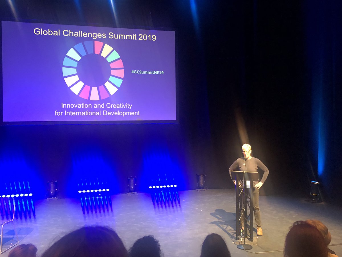 AEduncl's tweet photo. Amazing day at #GCSummitNE19 wonderful to be surrounded by such interesting academics. A great deal of intriguing conversation mixed with hope of a brighter future for all. #SDG #InternationalDevelopment @UniofNewcastle @NCLGCA https://t.co/newSFAvqYy