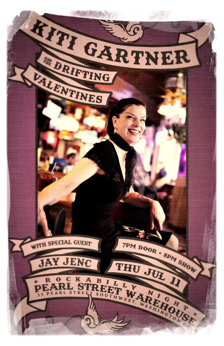 Kiti Gartner tweet media