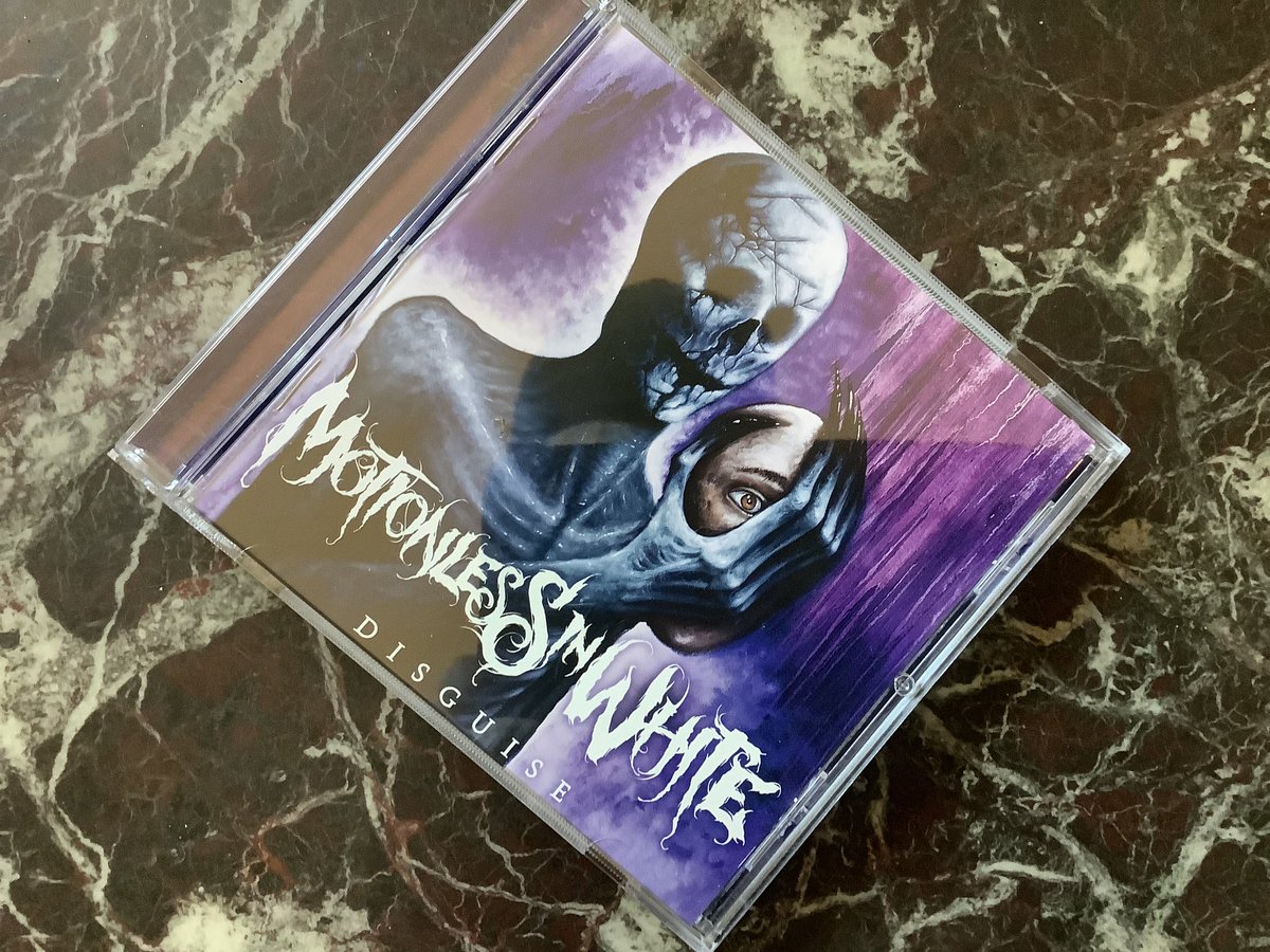 Allmighty_O's tweet photo. @MIWband 
Still buying Physical Copies 
#HeadBangMotherFucker https://t.co/S1fs1ijKNp