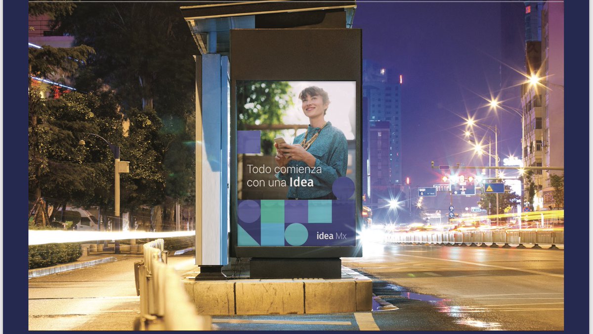 ideaemprende's tweet photo. Renovamos nuestra imagen para brindar una mejor experiencia en nuestras actividades. https://t.co/nJQlRUPiDD