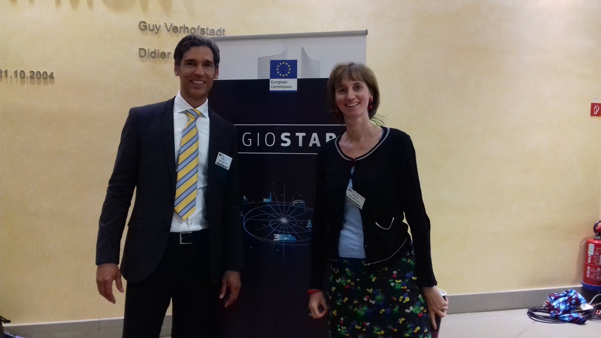 This morning the #eMEN project was selected as one of the finalists for the #RegioStars 2019, so we are participating in the RegioStars Public Choice Awards. Help us win this competition, by voting for our project here! ec.europa.eu/regional_polic… #digitalhealth #innovation