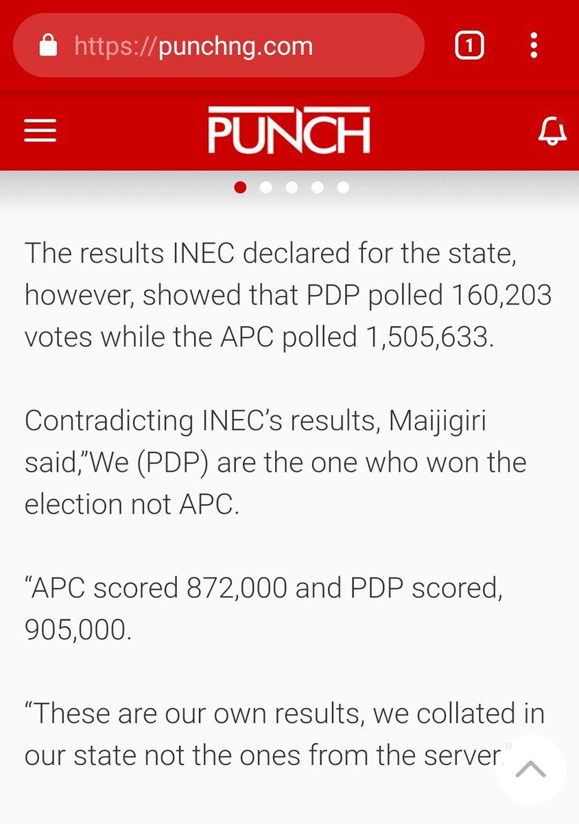 omowe__'s tweet image. @OfficialPDPNig and @atiku brought a man from Katsina state to corroborate the #Server spin; baba broke the #ServingTable.