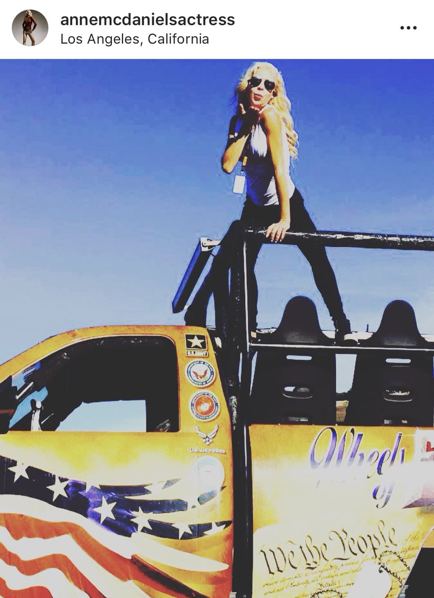 annemcdaniels's tweet photo. Thank you!
#host #presenter #personality #media #publicrelations #publicity #brandbuilder #communications #modelhost #American #event #talentmanagement #hollywood #losangeles #california #girl #woman #talentmanagers #cameras #photographers #interviewer #AmericanPie #RedWhiteBlue https://t.co/tREr06UEoo