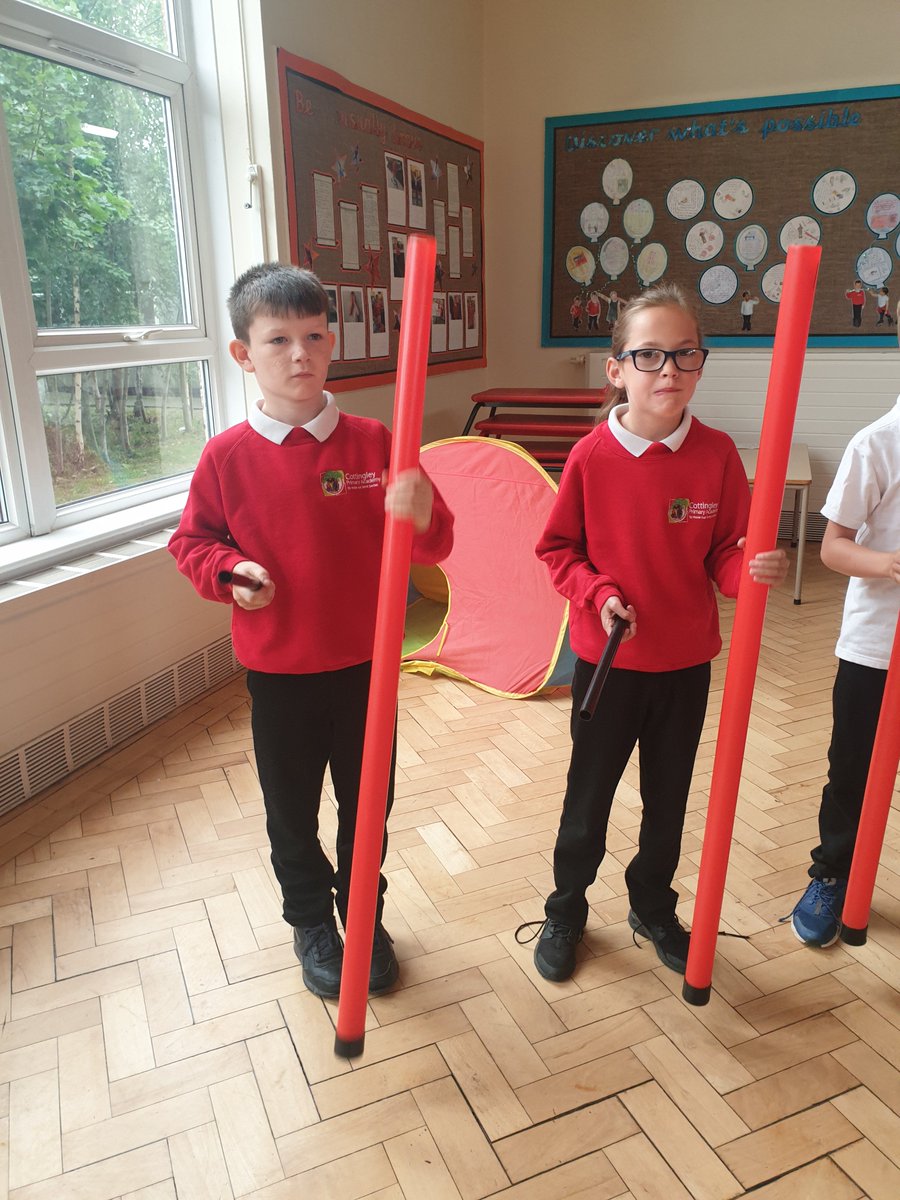 AcerCottingley1's tweet photo. The children had so much fun in their first ever Y5 music lesson with Mr G. It was such a pleasure to watch! @AspenCottingPA https://t.co/PcxYTH3lQR