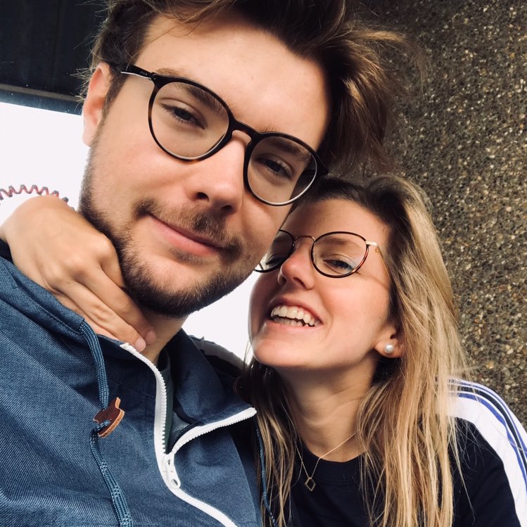 CamilleWatteyne's tweet photo. #nieuweprofielfoto https://t.co/qw91O5U8Ra