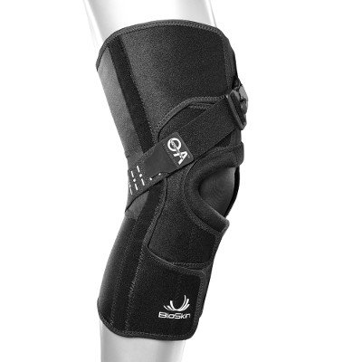 ProBioSkin1's tweet image. NEW CrossFire OA - Dynamic Unloader #Brace - 
lightweight, low-profile, #KneeBrace -  #tibiofemoral and/or #patellofemoral OA #pain .  Clinically validated #PainRelief - High #patient satisfaction - Easy to fit, apply, &amp;amp; use.  #Athletes #Bracing #Sports - pro.bioskin.com/crossfire-oa.h…