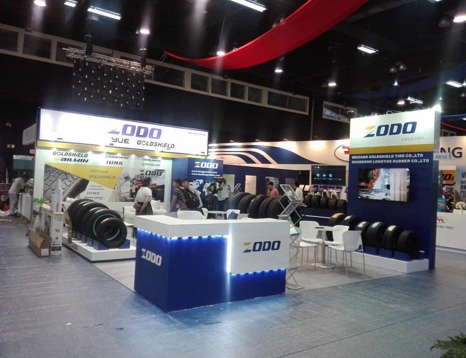 KamayDisplays's tweet photo. Kamay Displays &amp; Exhibits Solutions Estuvo presente en #latinamericantyreexpo 2019 en esta #confecciondestand ❗
#stand #stand6mx12m #sillasymesasbajas #impresionesaltacalidad #totem  #luces #pisodefelpa #counter #tv #depósito #portabrochure #atlapa #panamá #somoskamay 
@CCAtlapa https://t.co/daiRmzamHT