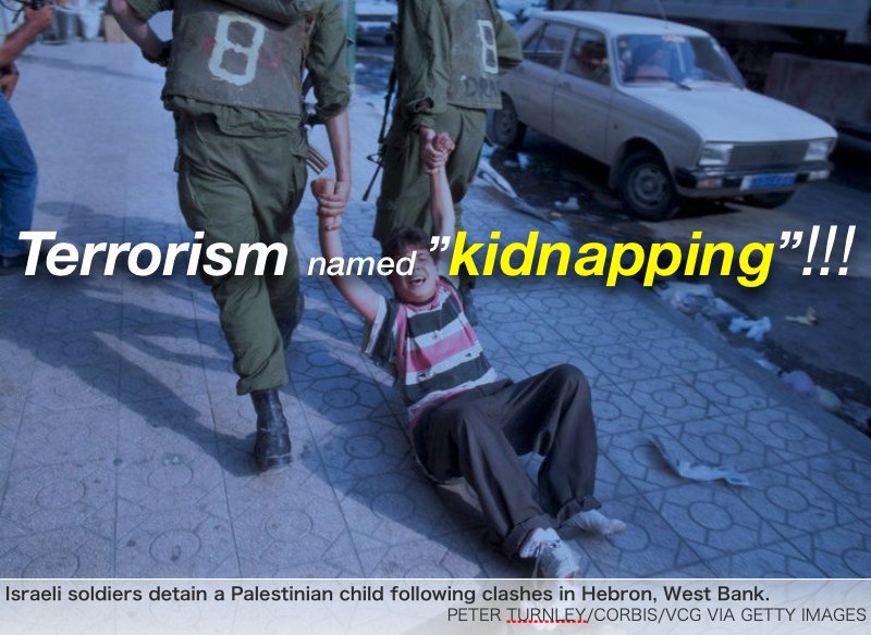 178kakapo's tweet photo. .@UN, wake up‼️
We don't want to see that scene anymore ◢◤
"
10 Things Palestinians Can’t Do Because Of The Israeli Occupation
https://t.co/9yAeDnP09b
"
#ICC4Israel
#IsraelTerrorists
#StopOccupation
#FreedomForPalestinian 🇵🇸 https://t.co/ZCtSrnY7a3
