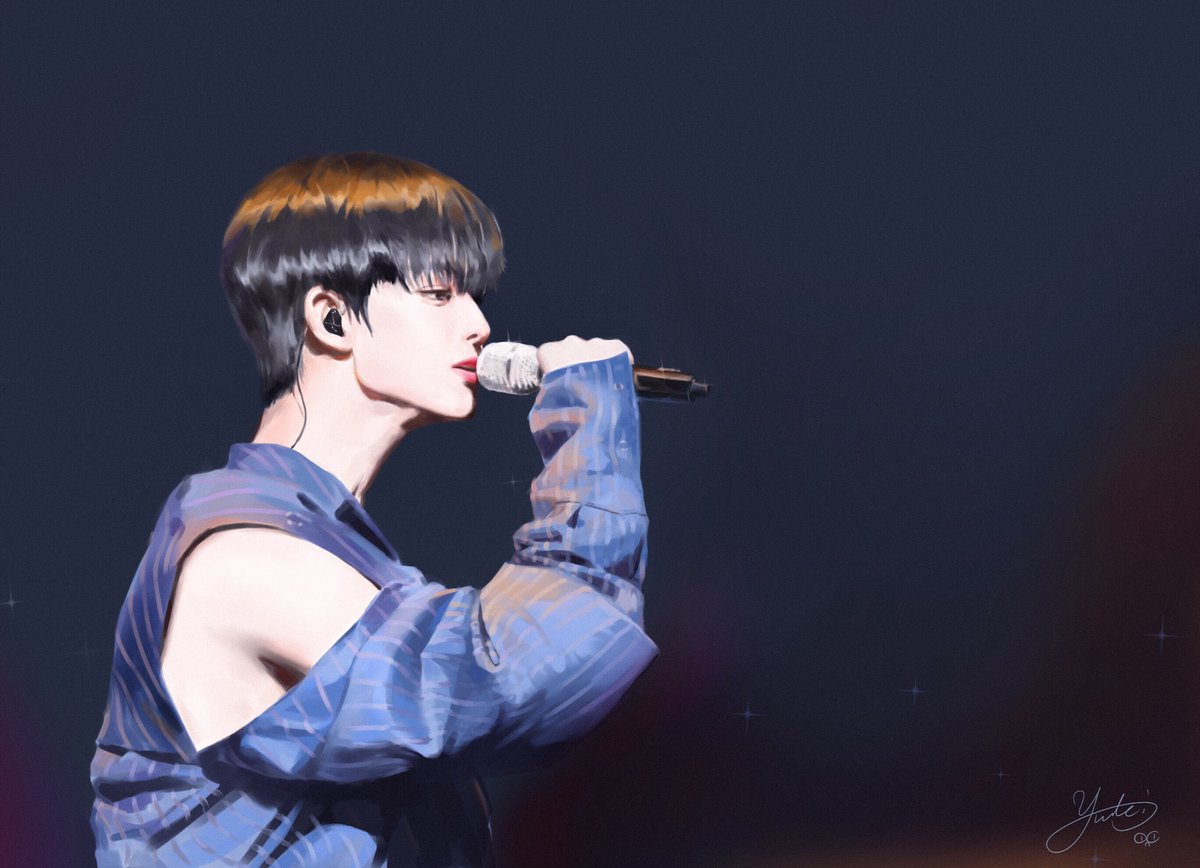 YUKIss05's tweet photo. SINGAPORE FM

#배진영 https://t.co/67bIwNcoSt