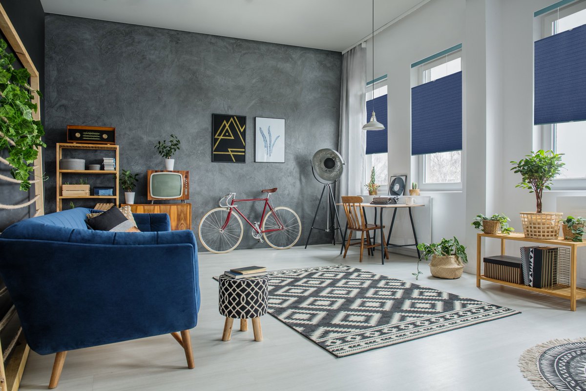 BlindsbyVeneta's tweet photo. Looking to add a touch of colors to your decor? Consider #VenetaDesigner cellular shades for variety of colors and option! #customwindowtreatment @NienMadeUSA https://t.co/8U1HXyFviw