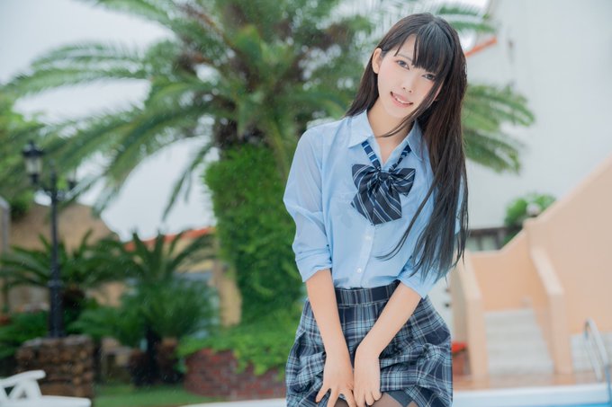 Twitterのコスプレ画像29