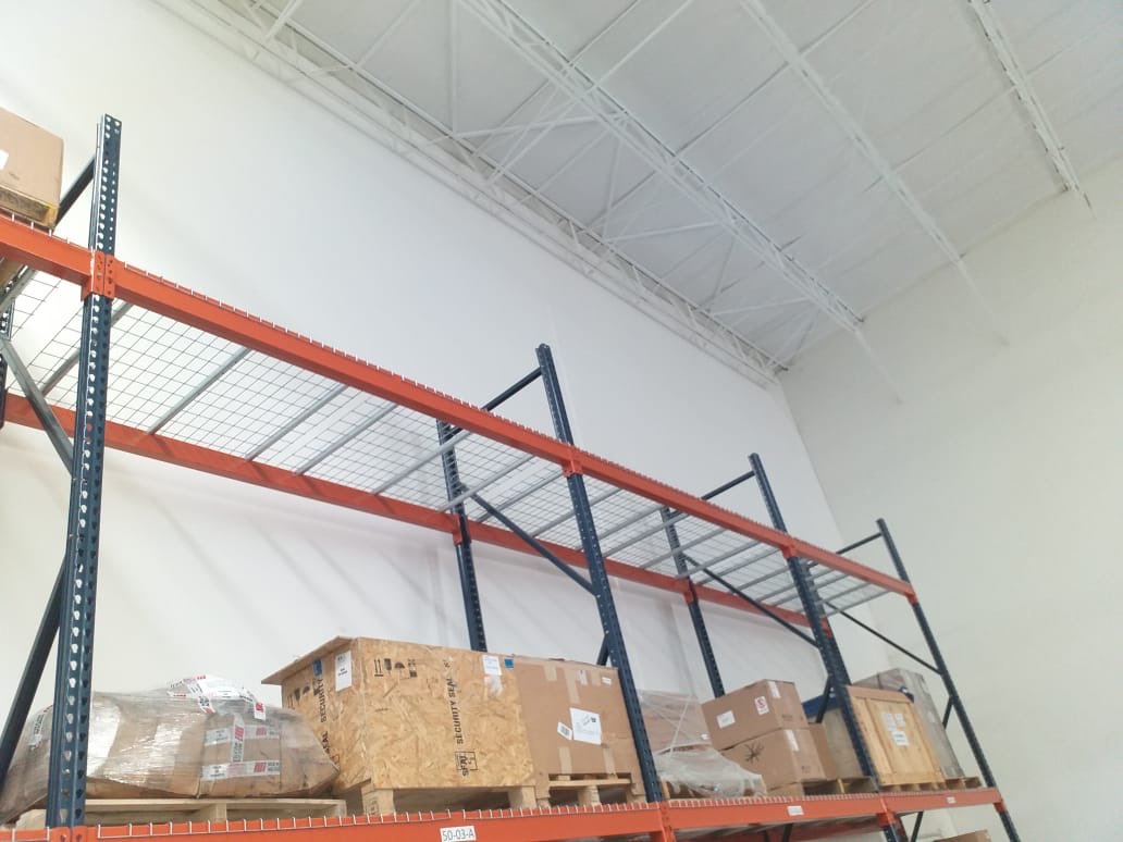 CastajiOficial's tweet photo. Termina otra instalación de #SistemaSelectivo exitosamente!!! Gracias #MotionMexico por su confianza y preferencia #CastajiTeam #GoodWork #SeguimosCreciendo #AlmacenandoNecesidades #Mecalux #Julio https://t.co/nnNTbcmxOq