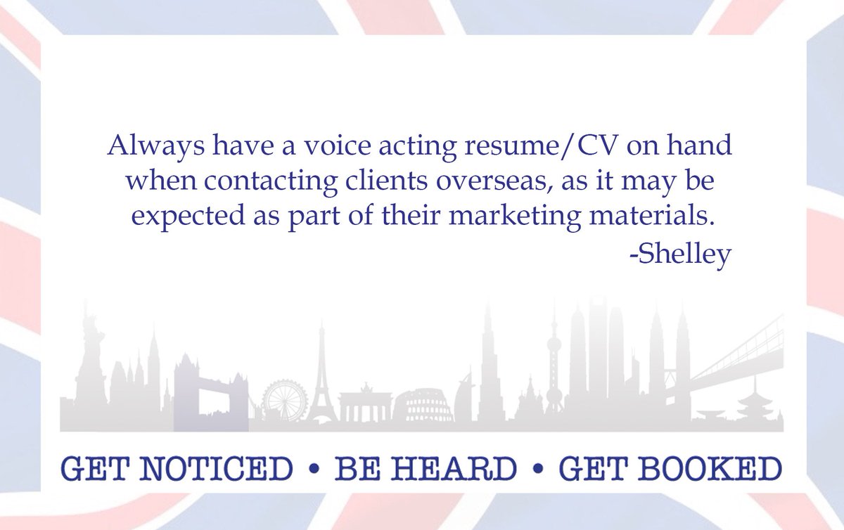 Bridging the VO Gap tweet media