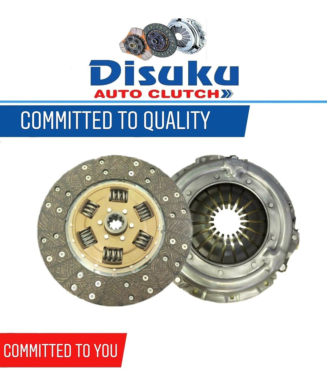 DisukuC's tweet photo. https://t.co/JAqEV8RSi3
Click the Link now !!

#global #globalsellers #worldwide #worldwidesellers #affordableprice
#clutchdisc #clutchplate #clutchset #clutch #auto #clutchassembly #giveaway #superior #motor #wearresistant #offer #durablespring #discount #manufacturer #buynow https://t.co/YfsAqB3wvc