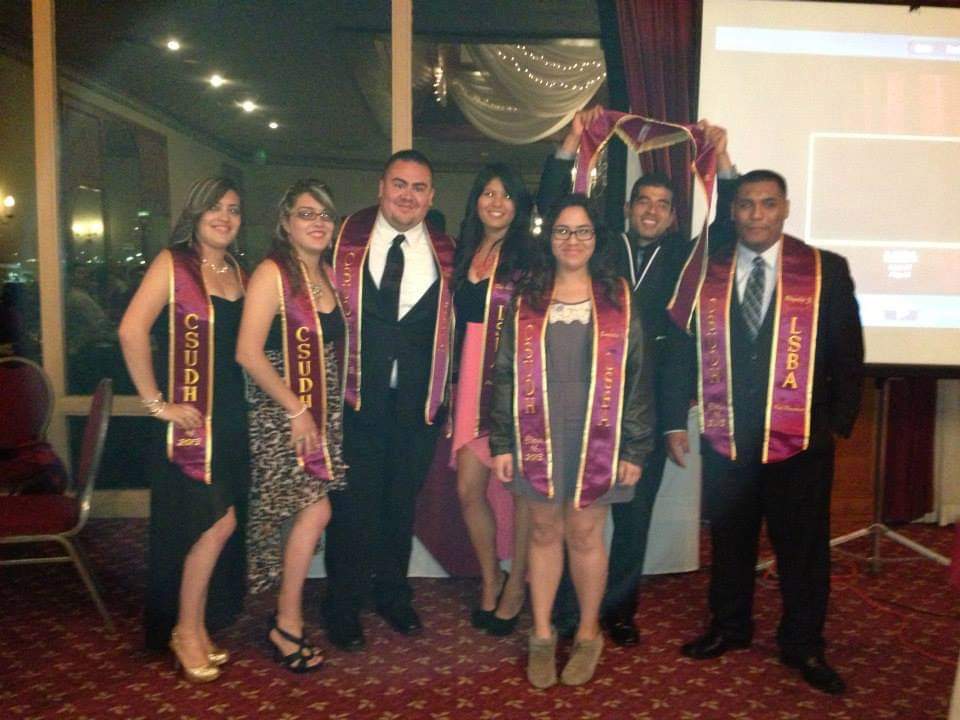 lsbaarchive's tweet photo. 1 of 2 
From the #LSBAArchive ✅ 2011, 2013-2015!
A look at newly LSBA Graudates from the annual LSBA Banquets through the years. 👩‍🎓👨‍🎓 Missing a great number of pictures, so if you or anyone you know have any, send them our way please! @lsbacsudh @lsbaalumni https://t.co/tUu0KjYL8S