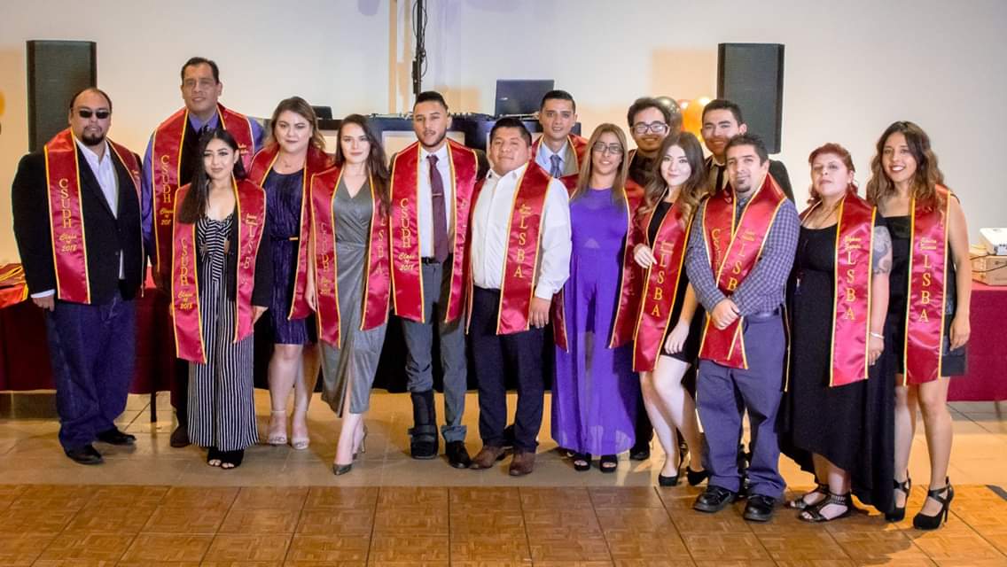 lsbaarchive's tweet photo. 2 of 2 
From the #LSBAArchive ✅ 2016-2019!
A look at newly LSBA Graudates from the annual LSBA Banquets through the years. 👩‍🎓👨‍🎓 Missing a great number of pictures, so if you or anyone you know have any, send them our way please! @lsbacsudh @lsbaalumni https://t.co/zSWhWM0udr