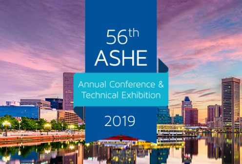 HealthPtEvent's tweet photo. The #HealthPoint19 team will be in Baltimore next week for ASHE's annual conference.  We're excited to spend 3 days learning and making connections. https://t.co/6EnDicZw5F