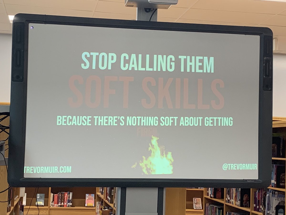 KelliCoons_'s tweet image. Ready for @TrevorMuir @upstatetech #2019UTC