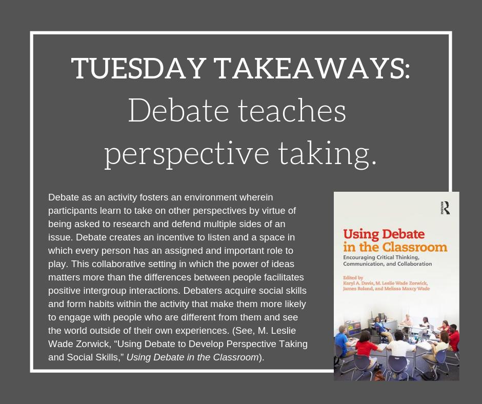 pelhamdebate's tweet photo. #debateeducation #debate2educate #debate4all #perspectivetaking #diverseperspectives #empathy https://t.co/rpGf6LsQMX