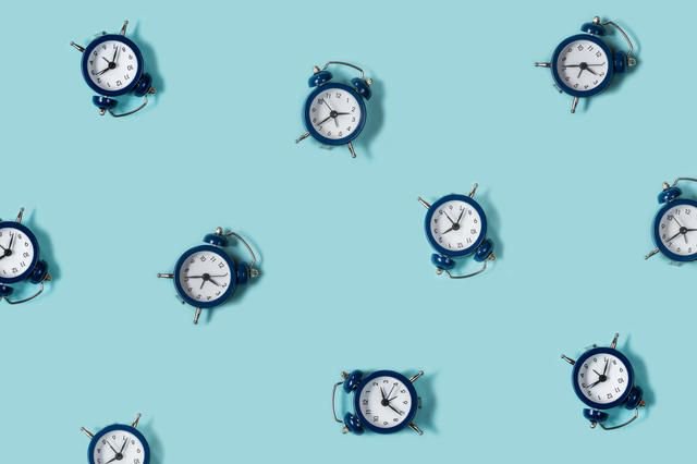 lendlmeyer's tweet photo. "True productivity means scheduling less, saying no more often, and resisting distraction where you can."
via First Round Review on:
https://t.co/hc2mQ10ulf https://t.co/8IVA3vp9tV