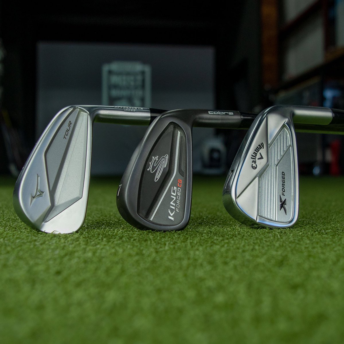 most forgiving callaway irons