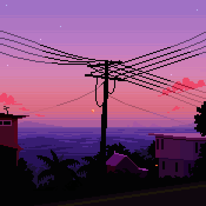 16pxl's tweet photo. hi #PortfolioDay im jubilee ! i like to draw #pixelart landscapes and dabble a lil in gamedev !~ 😇💕

✨ https://t.co/R1ErpMUuYq
✨ https://t.co/t6UH1STwFP
✨ https://t.co/PG9241mChs https://t.co/ejbl87B6or