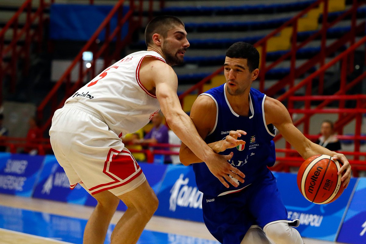 Italbasket tweet media
