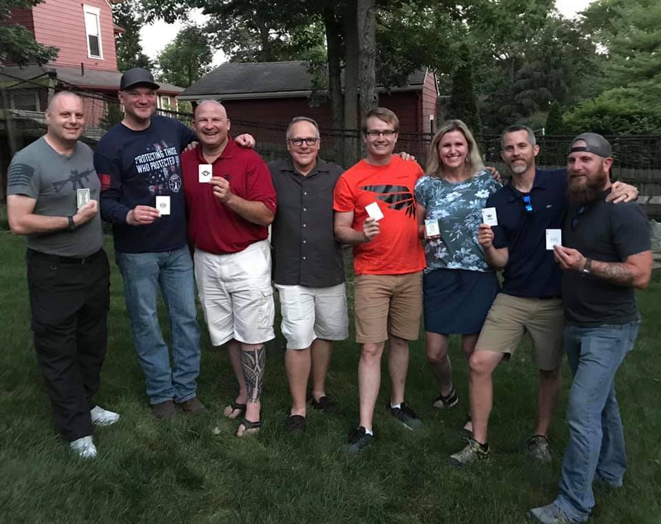 LumAware tweet media