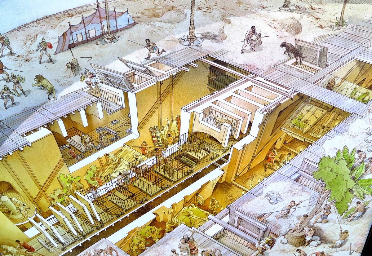 Histoury Launches New Travel App Portyl, Bringing Ancient Ruins to Life  With Immersive AR, image size:1200x826