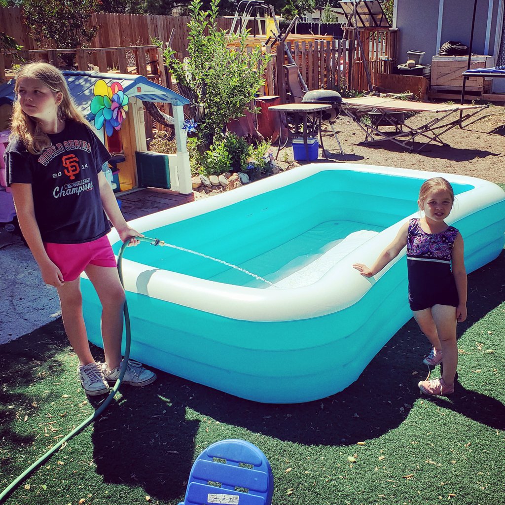 DDCustomMods's tweet photo. Plans today.... watch my girls swim as we begin to work on our #PreludePC mod 💕 https://t.co/U1IFxZN94A