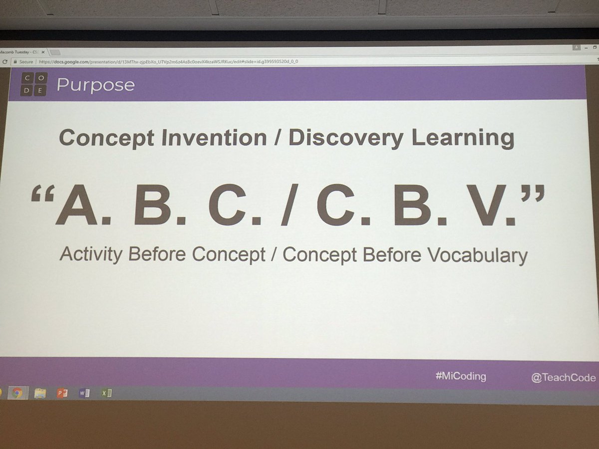 NCSDMrMiller's tweet image. Day 2 of @codeorg Discoveries Workshop.  I totally love this learning concept!  #novipride #micoding #mistem #micsta @TeachCode