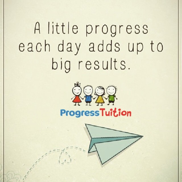 ProgressTuition tweet picture