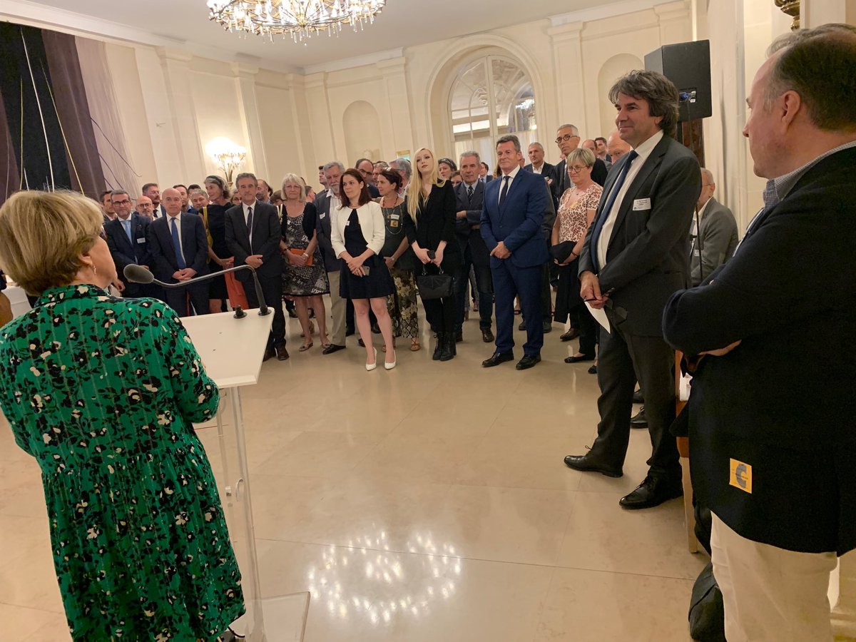 Auvergne - Compte Officiel tweet media