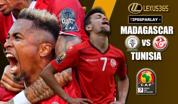 Image result for madagascar vs tunisia