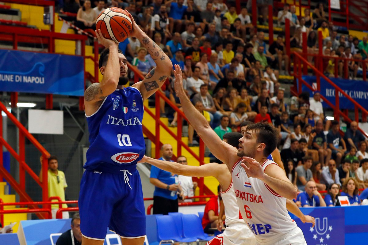 Italbasket tweet media